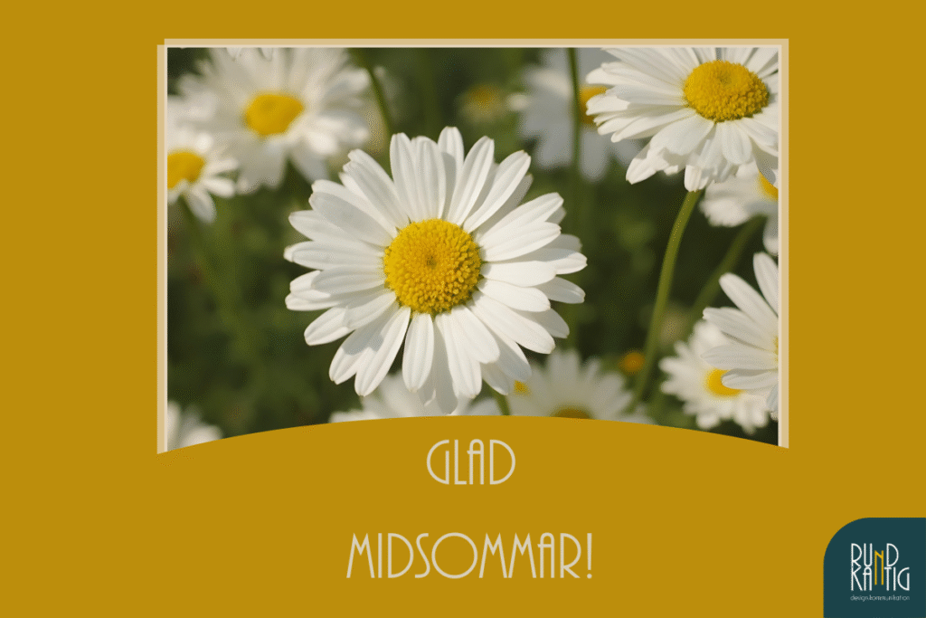 Glad Midsommar